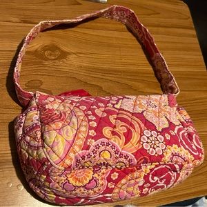 SOLD. Vera Bradley Small Handbag